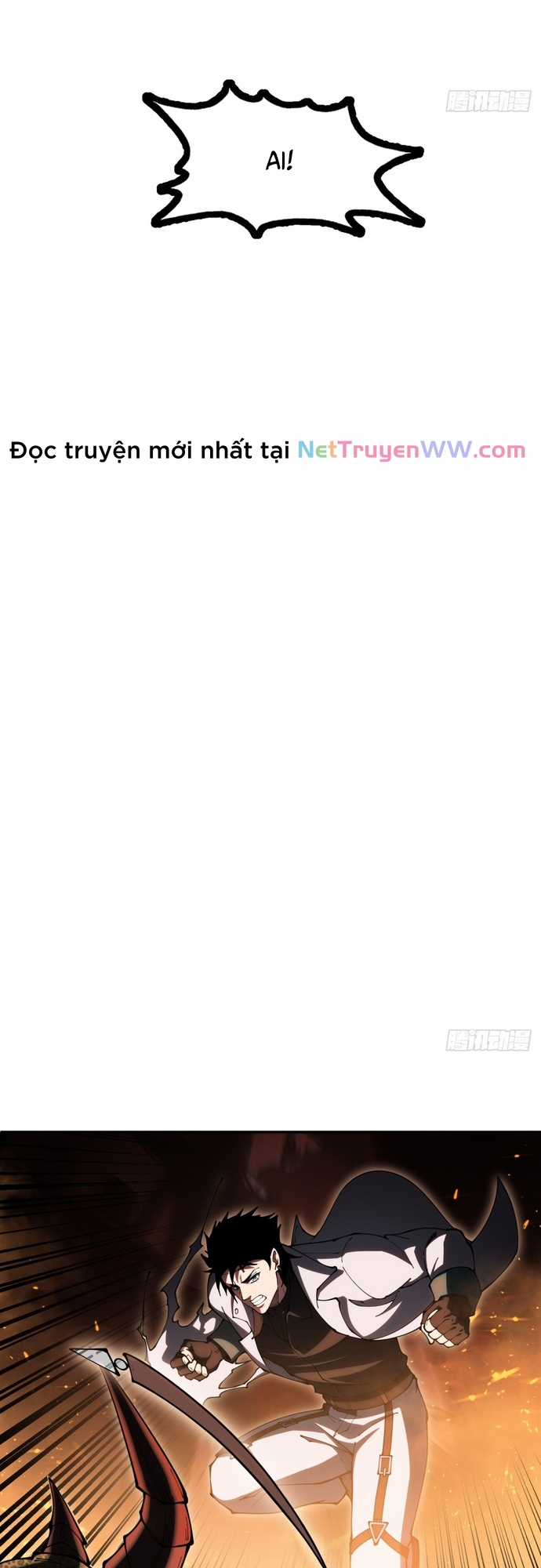 Phá Kiếp Chỉ Huy Chapter 2 trang 16