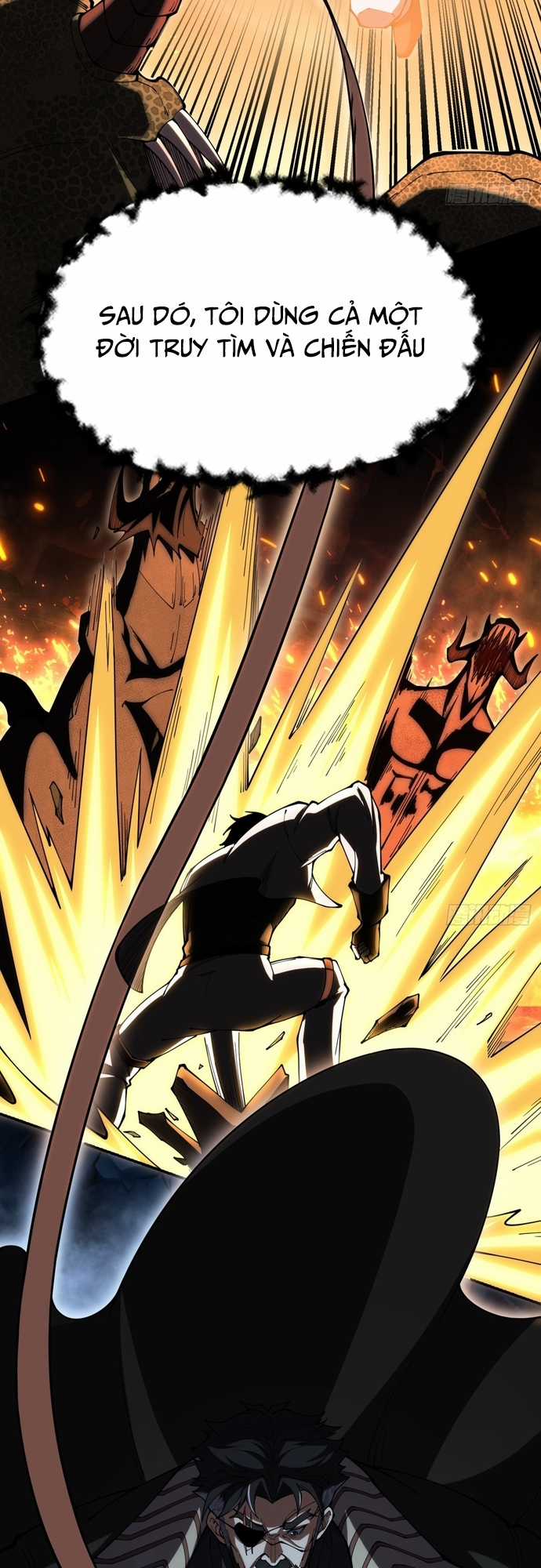 Phá Kiếp Chỉ Huy Chapter 2 trang 17