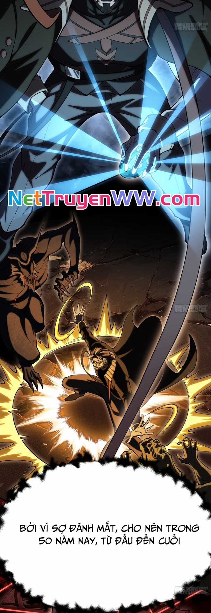 Phá Kiếp Chỉ Huy Chapter 2 trang 18