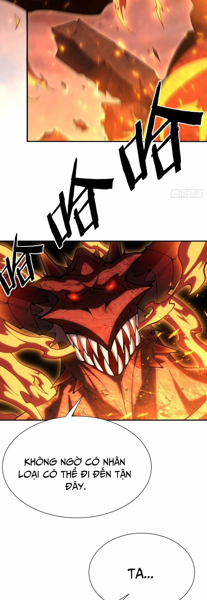 Phá Kiếp Chỉ Huy Chapter 2 trang 2