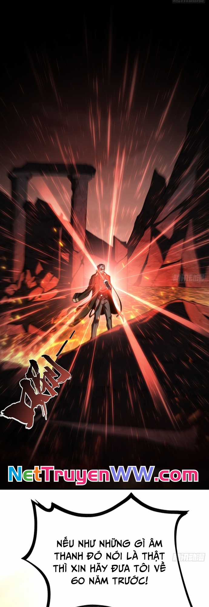 Phá Kiếp Chỉ Huy Chapter 2 trang 20