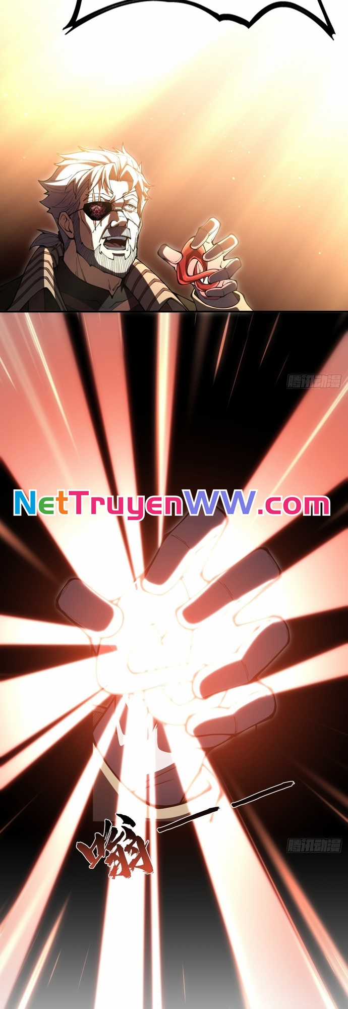 Phá Kiếp Chỉ Huy Chapter 2 trang 21