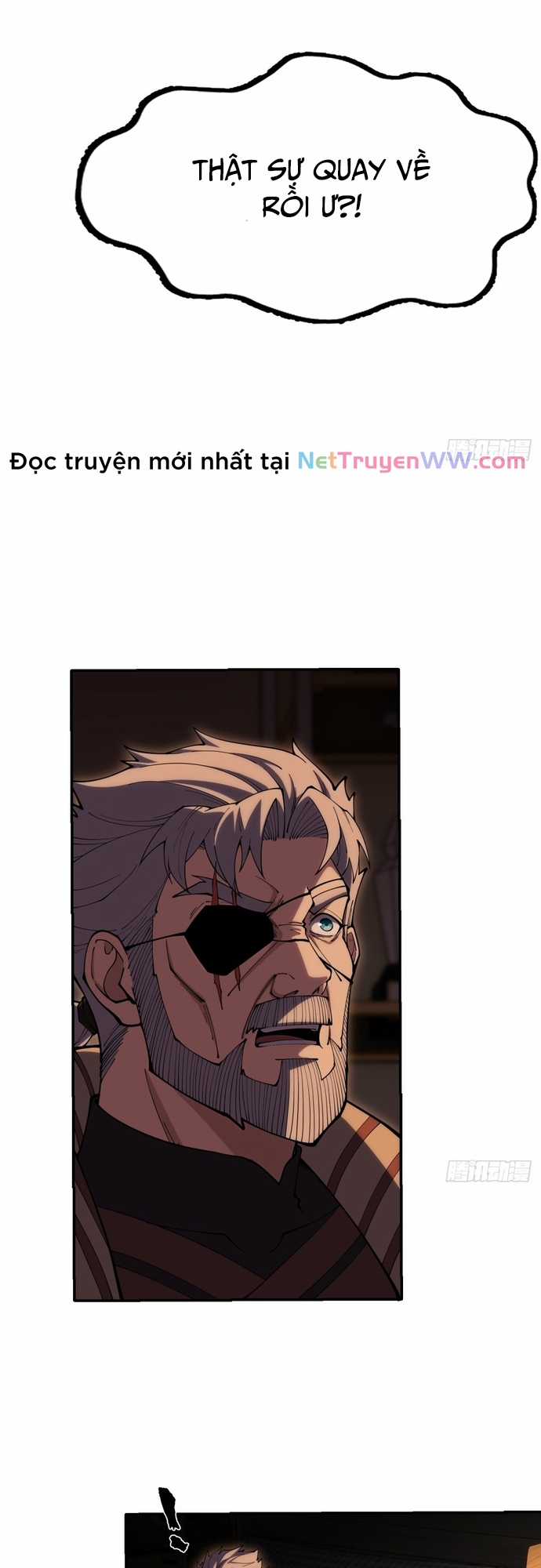 Phá Kiếp Chỉ Huy Chapter 2 trang 25