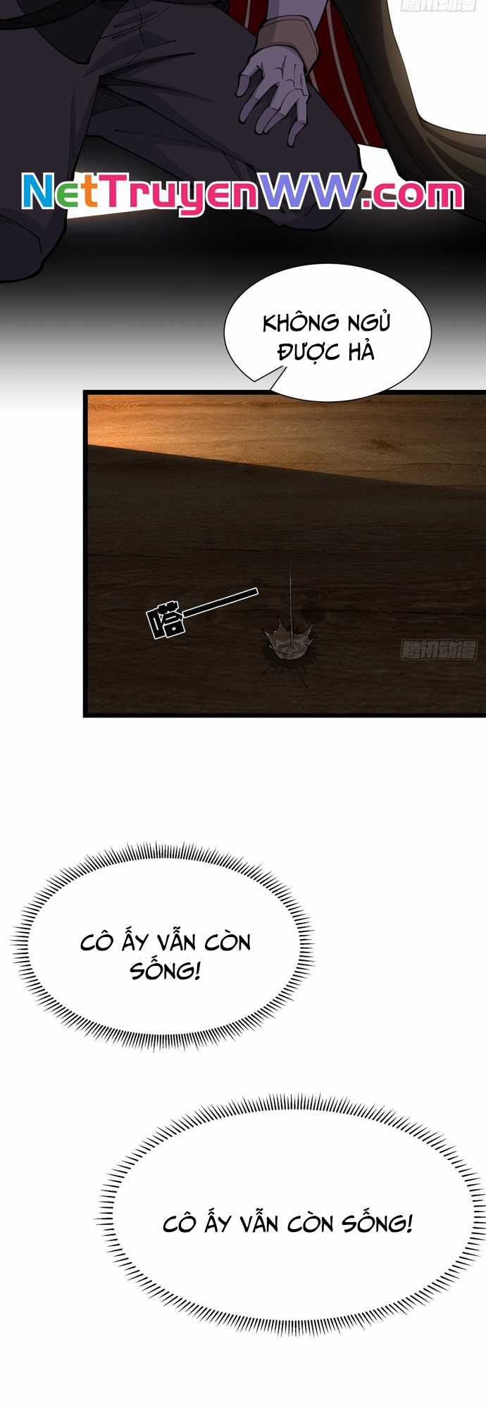 Phá Kiếp Chỉ Huy Chapter 2 trang 30