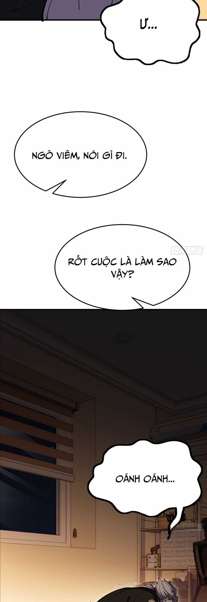 Phá Kiếp Chỉ Huy Chapter 2 trang 32