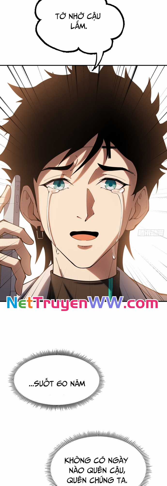 Phá Kiếp Chỉ Huy Chapter 2 trang 39