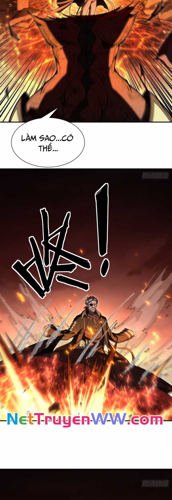 Phá Kiếp Chỉ Huy Chapter 2 trang 4