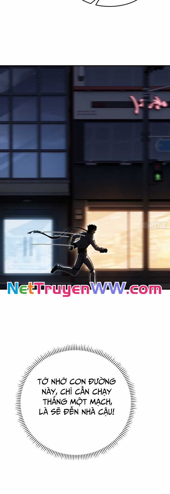 Phá Kiếp Chỉ Huy Chapter 2 trang 44