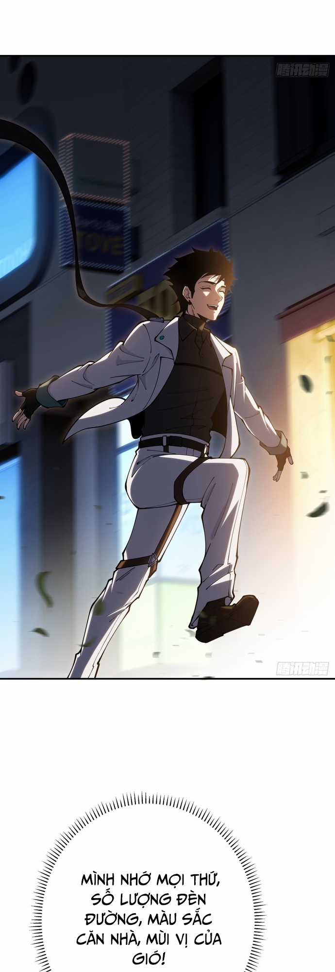 Phá Kiếp Chỉ Huy Chapter 2 trang 45