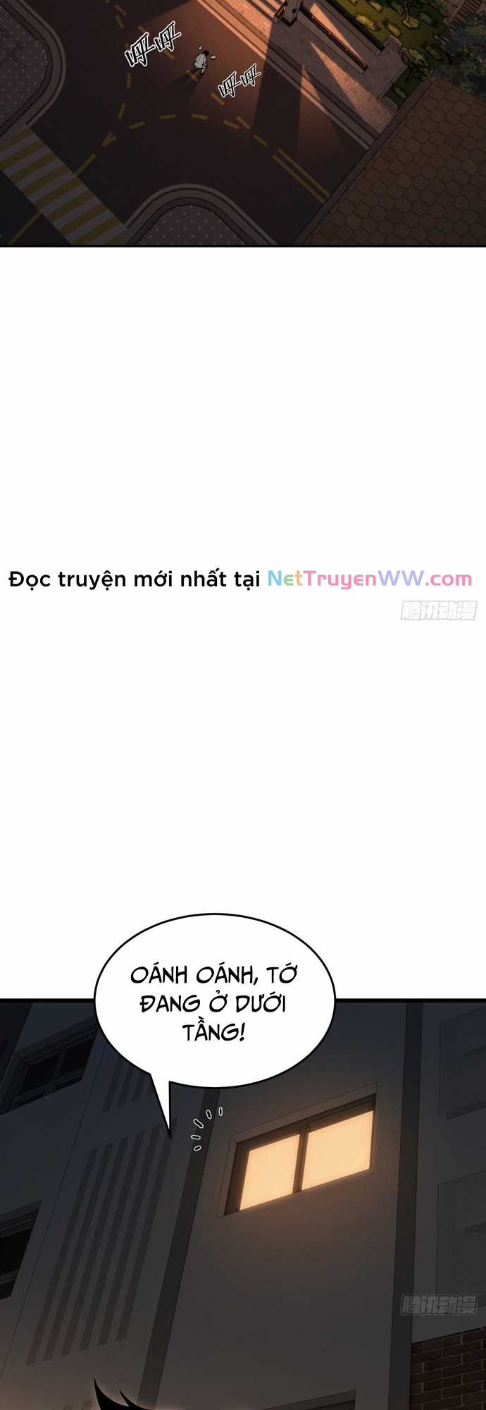 Phá Kiếp Chỉ Huy Chapter 2 trang 49