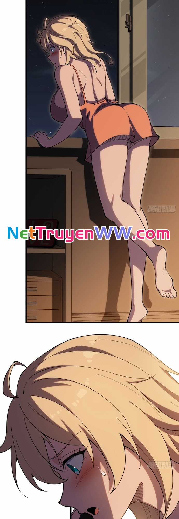 Phá Kiếp Chỉ Huy Chapter 2 trang 51