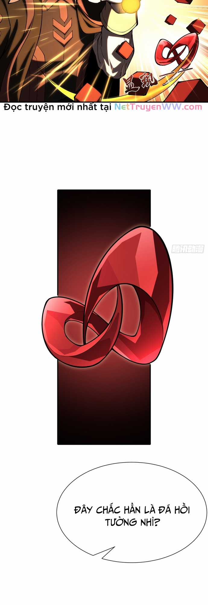 Phá Kiếp Chỉ Huy Chapter 2 trang 7