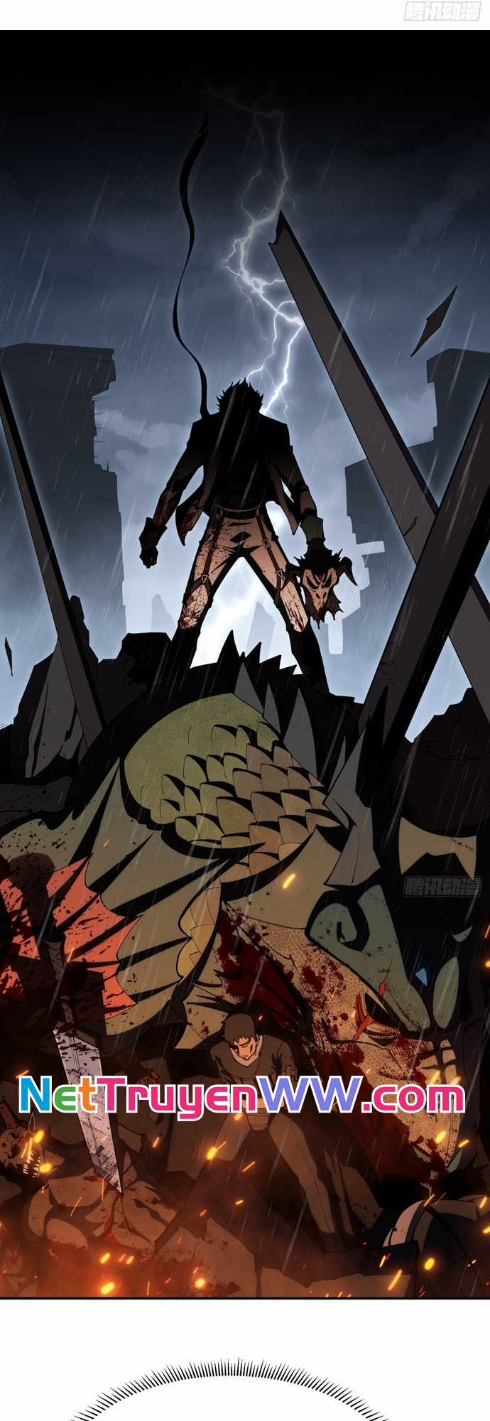 Phá Kiếp Chỉ Huy Chapter 2 trang 8