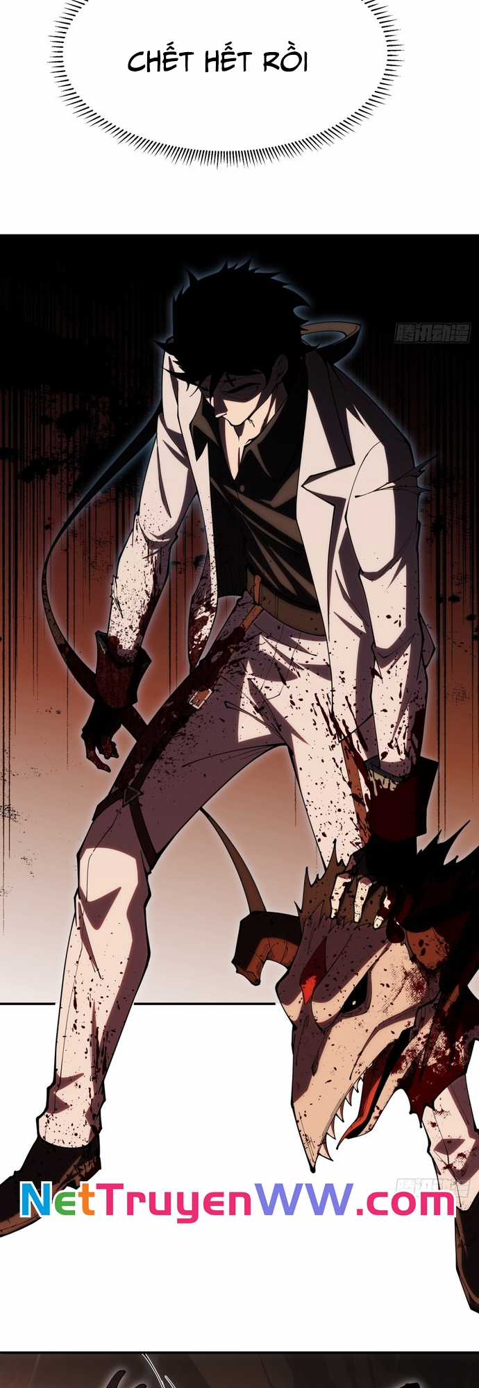 Phá Kiếp Chỉ Huy Chapter 2 trang 9