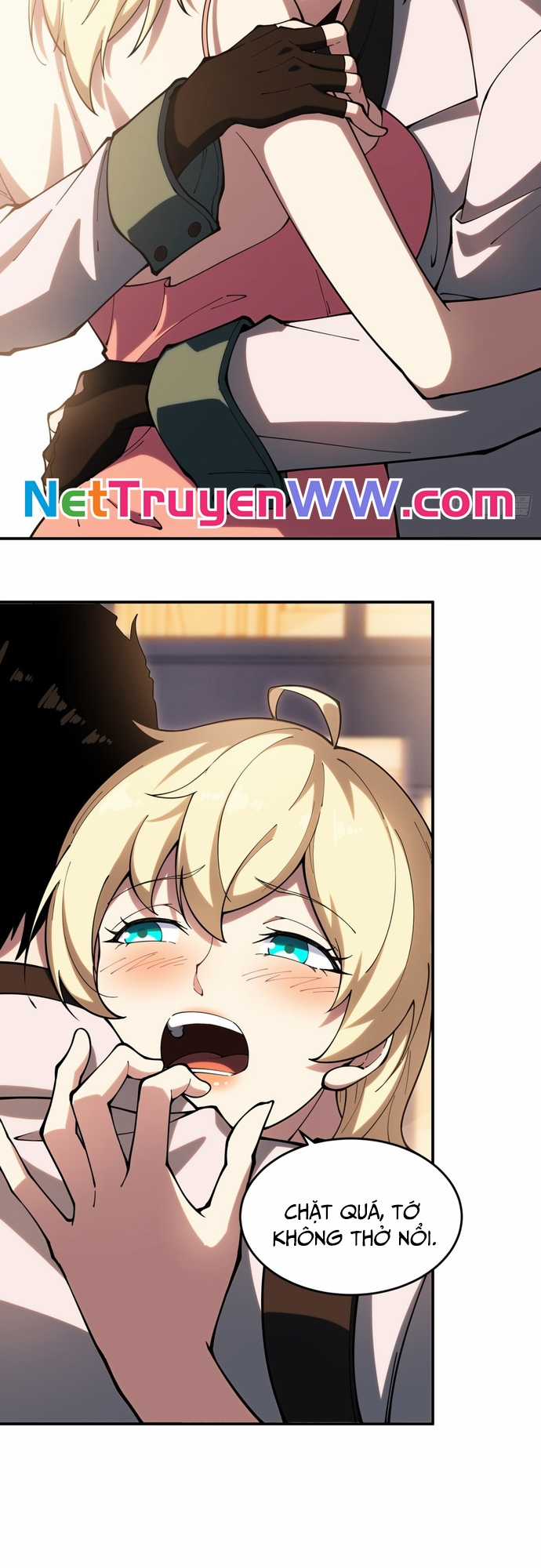 Phá Kiếp Chỉ Huy Chapter 3 trang 2