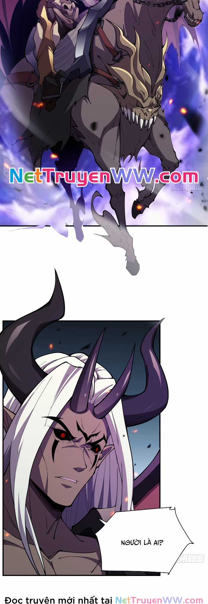 Phá Kiếp Chỉ Huy Chapter 5 trang 10