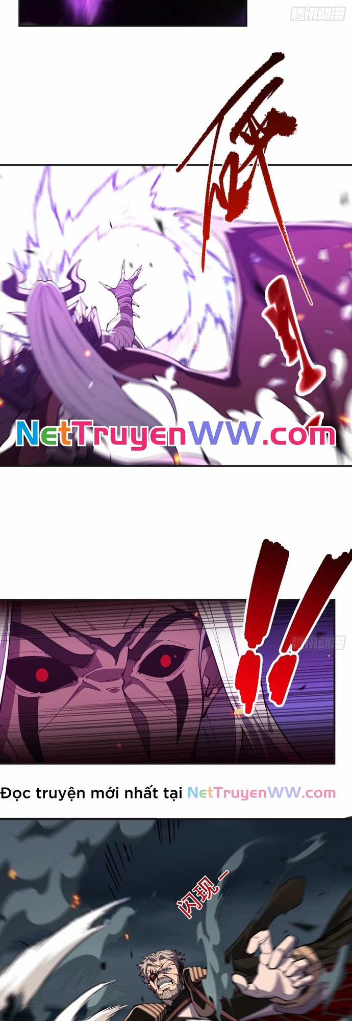 Phá Kiếp Chỉ Huy Chapter 5 trang 13