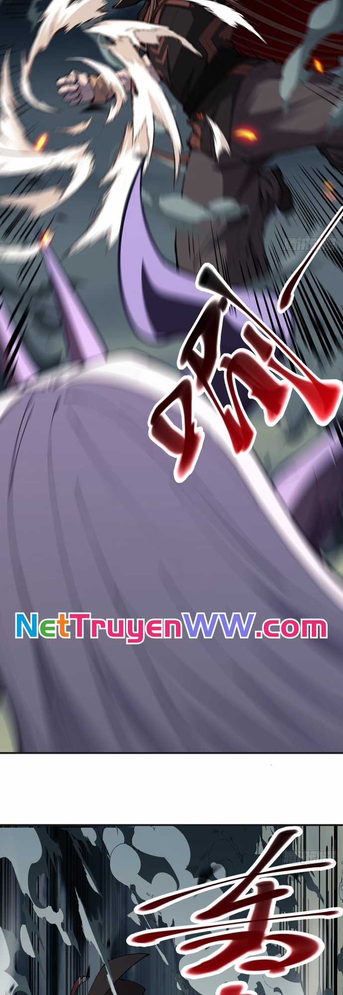 Phá Kiếp Chỉ Huy Chapter 5 trang 14