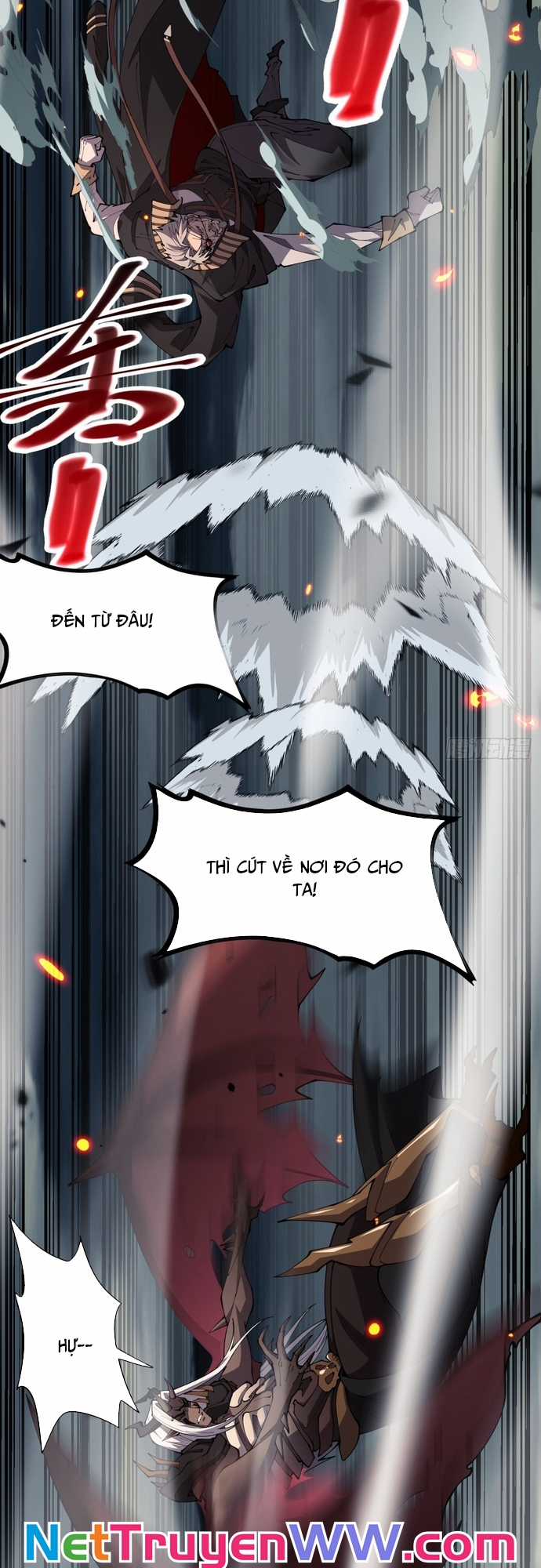 Phá Kiếp Chỉ Huy Chapter 5 trang 15