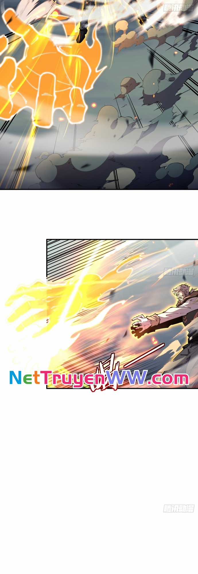 Phá Kiếp Chỉ Huy Chapter 5 trang 18