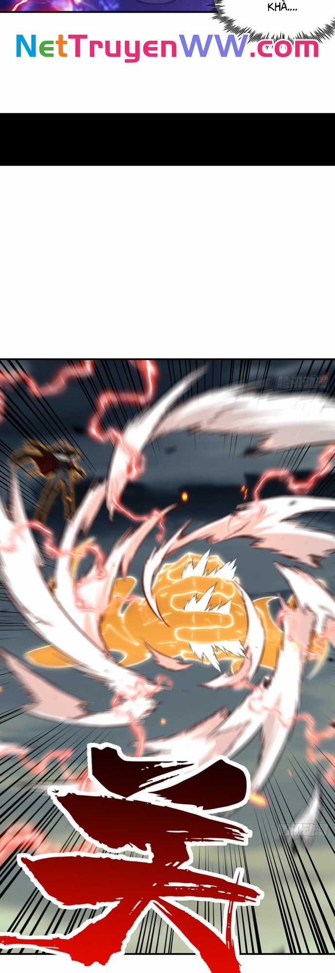 Phá Kiếp Chỉ Huy Chapter 5 trang 22