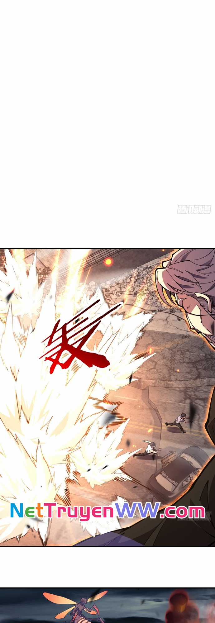 Phá Kiếp Chỉ Huy Chapter 5 trang 24