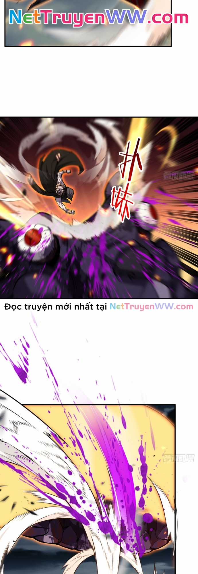 Phá Kiếp Chỉ Huy Chapter 5 trang 26