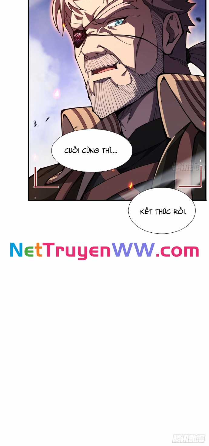 Phá Kiếp Chỉ Huy Chapter 5 trang 28