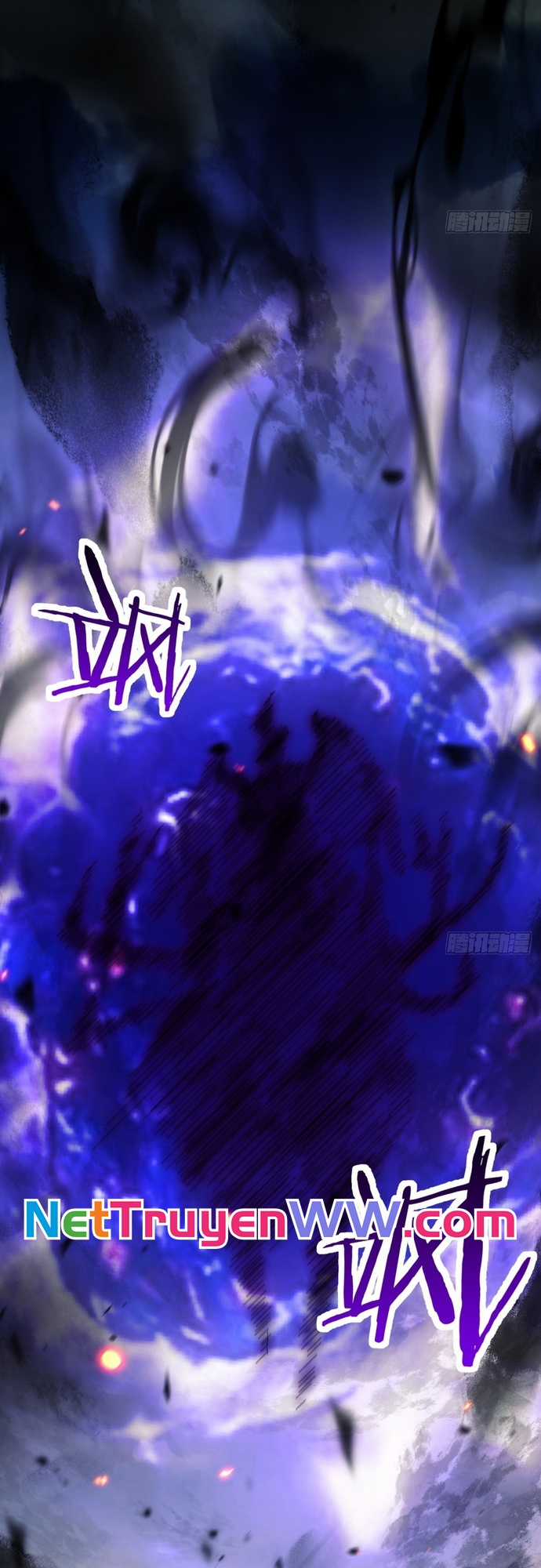 Phá Kiếp Chỉ Huy Chapter 5 trang 8