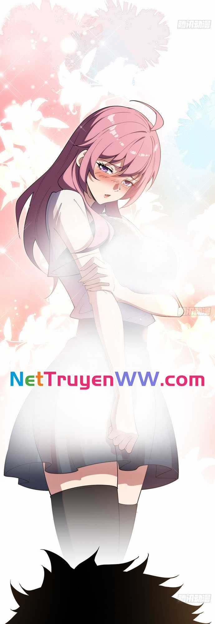 Phá Kiếp Chỉ Huy Chapter 6 trang 4