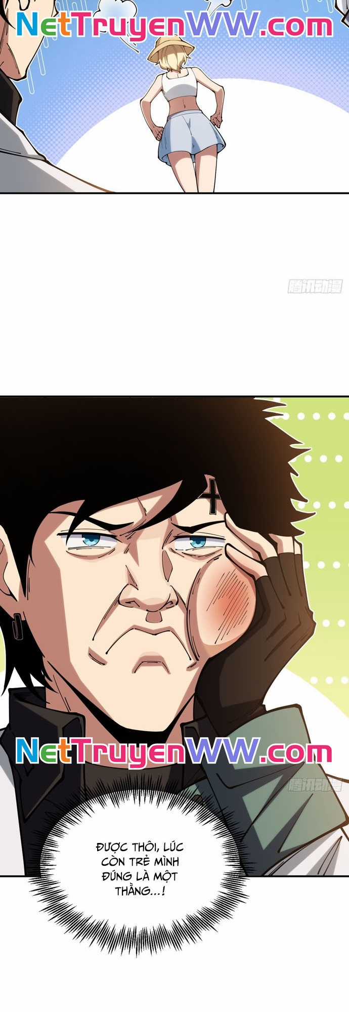 Phá Kiếp Chỉ Huy Chapter 7 trang 23