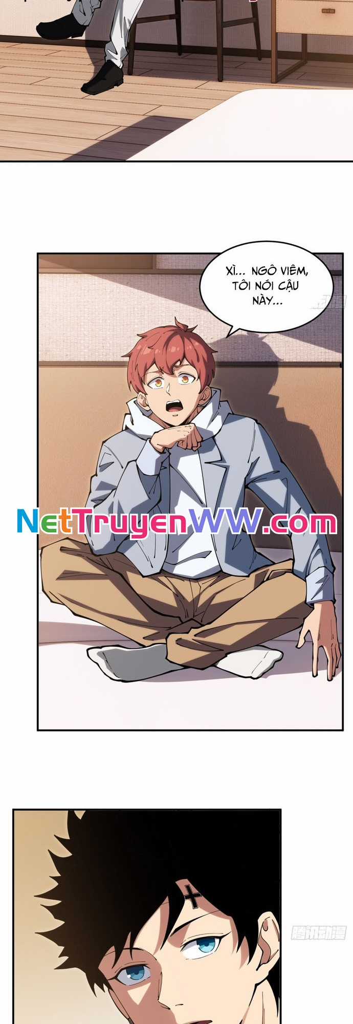 Phá Kiếp Chỉ Huy Chapter 7 trang 9