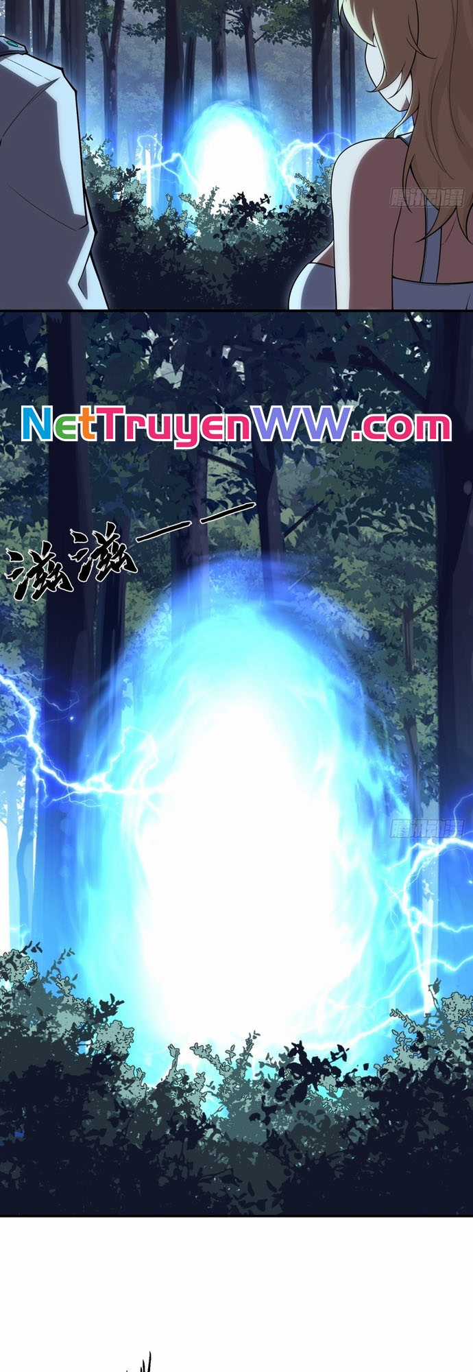 Phá Kiếp Chỉ Huy Chapter 8 trang 15