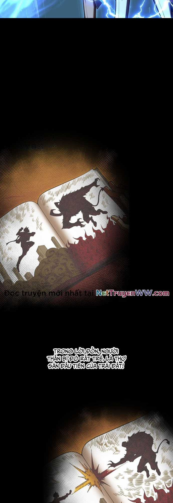 Phá Kiếp Chỉ Huy Chapter 8 trang 18