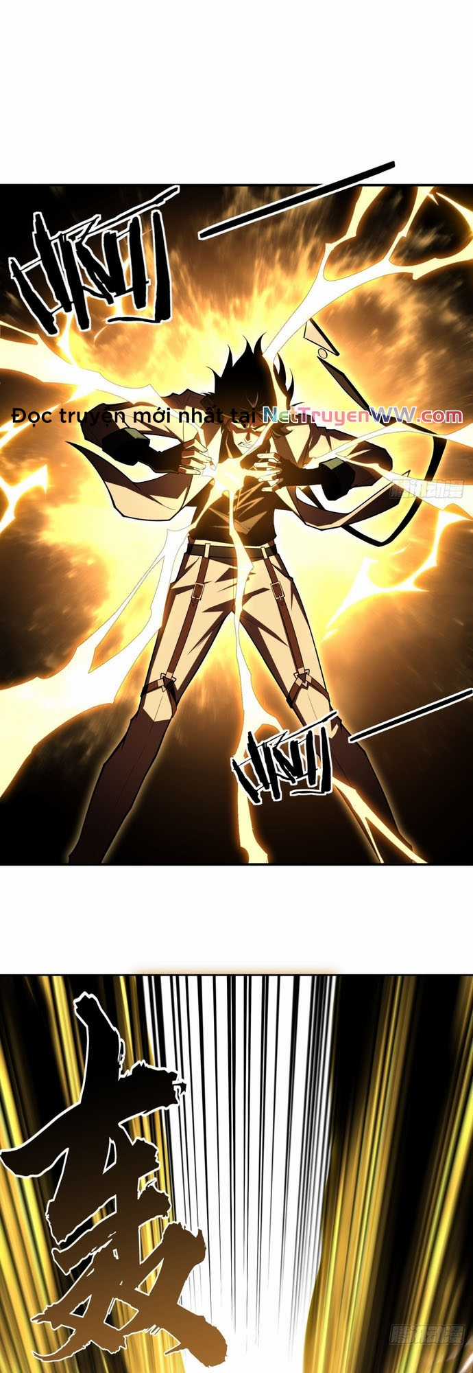 Phá Kiếp Chỉ Huy Chapter 8 trang 27