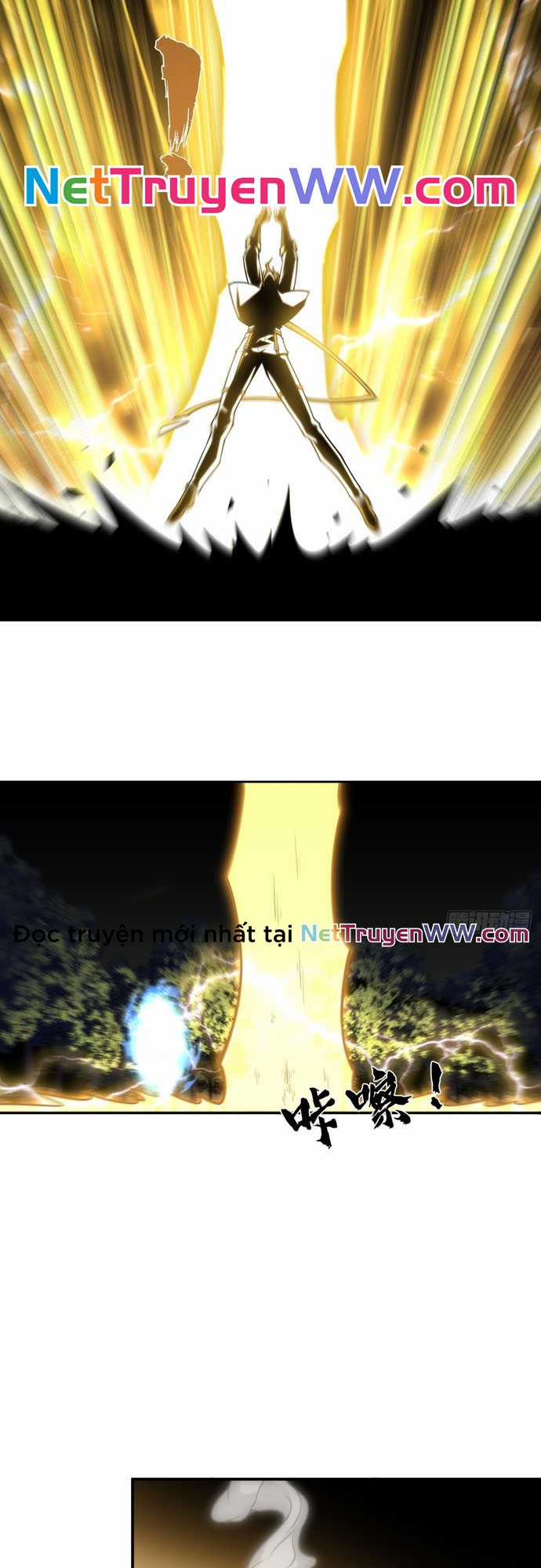 Phá Kiếp Chỉ Huy Chapter 8 trang 28