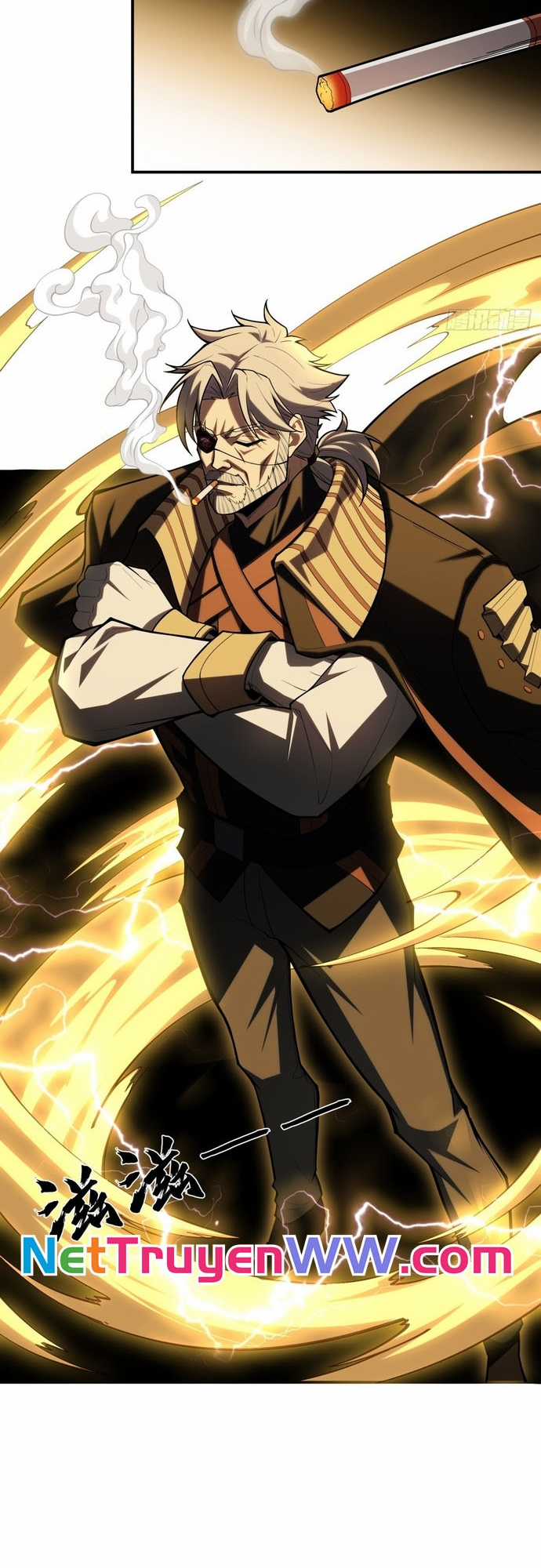 Phá Kiếp Chỉ Huy Chapter 8 trang 29