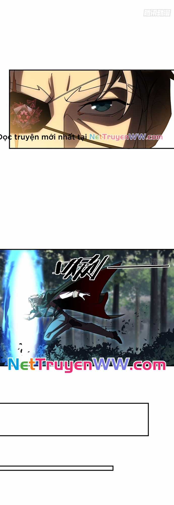 Phá Kiếp Chỉ Huy Chapter 8 trang 30