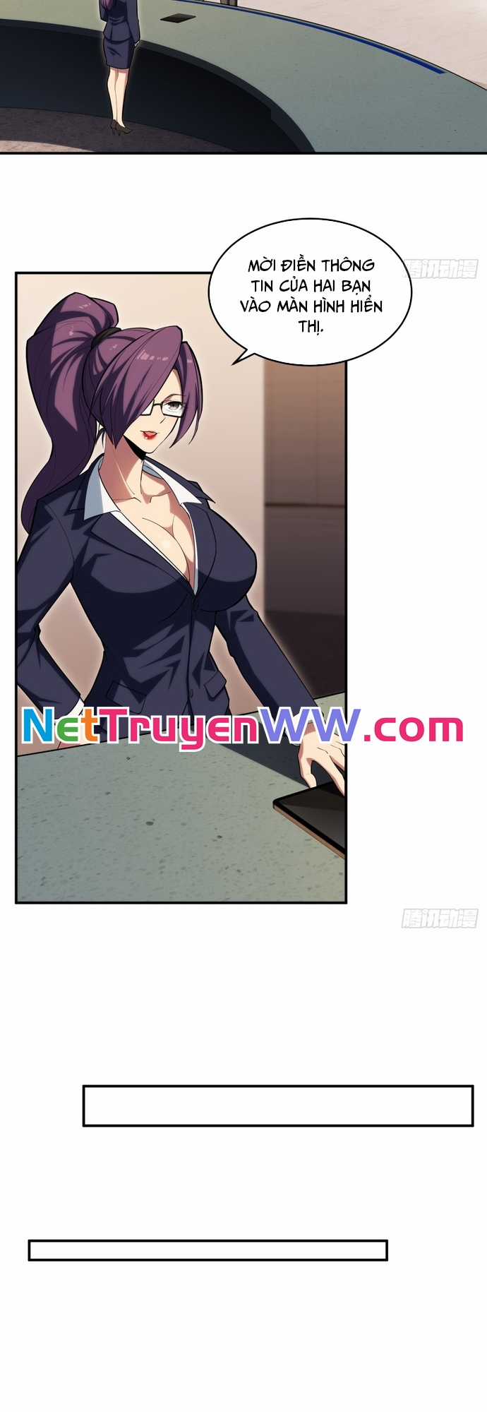 Phá Kiếp Chỉ Huy Chapter 9 trang 24