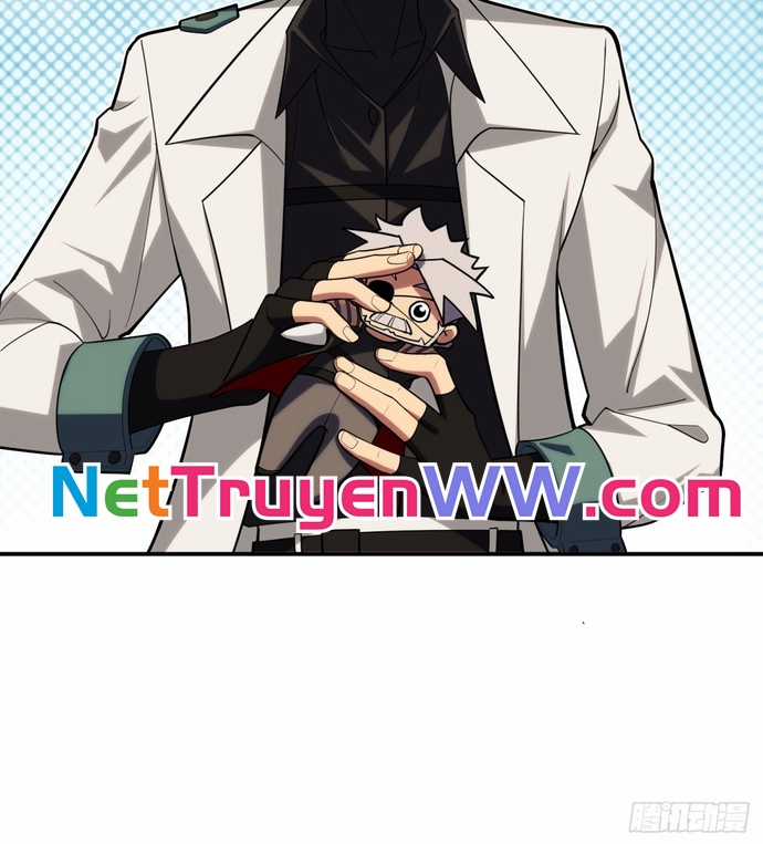 Phá Kiếp Chỉ Huy Chapter 9 trang 28