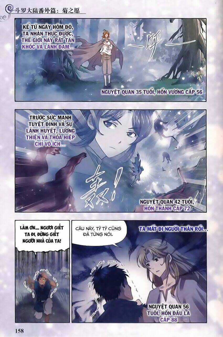 Phá La Loạn Xạ Chapter 13 trang 10