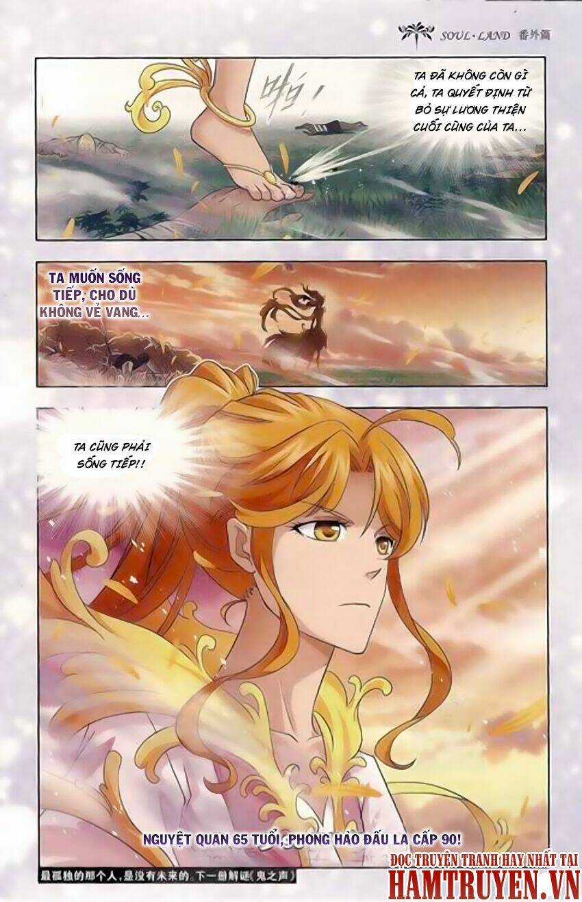 Phá La Loạn Xạ Chapter 13 trang 11