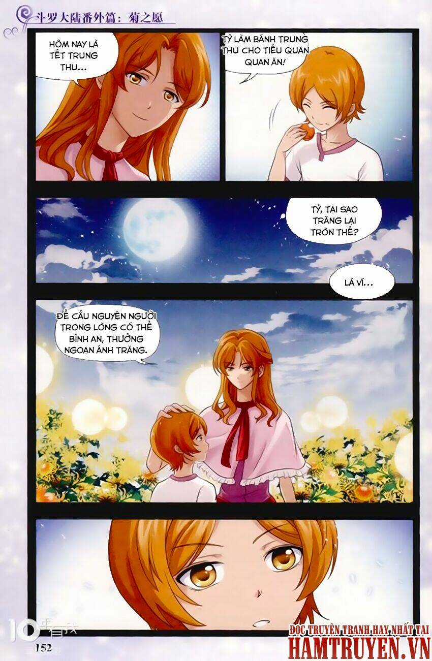 Phá La Loạn Xạ Chapter 13 trang 4