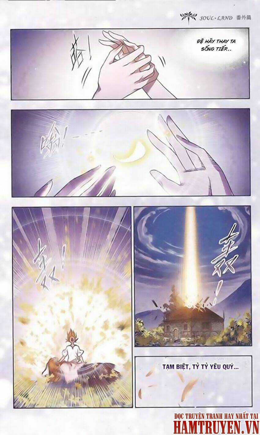 Phá La Loạn Xạ Chapter 13 trang 9