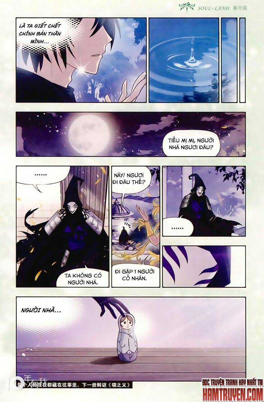 Phá La Loạn Xạ Chapter 15 trang 12