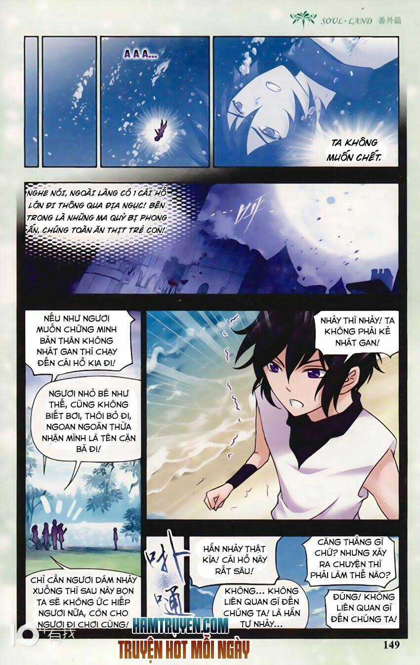 Phá La Loạn Xạ Chapter 15 trang 2