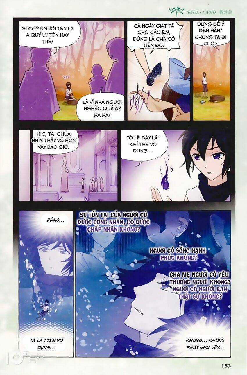 Phá La Loạn Xạ Chapter 15 trang 6