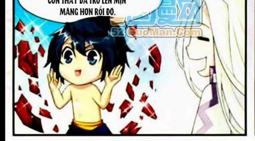 Phá La Loạn Xạ Chapter 6 trang 3