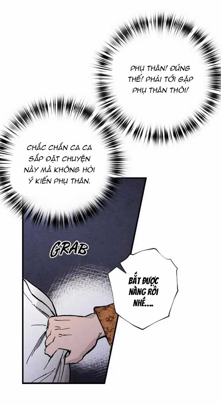 Pha Lê Xanh Chapter 13 trang 11