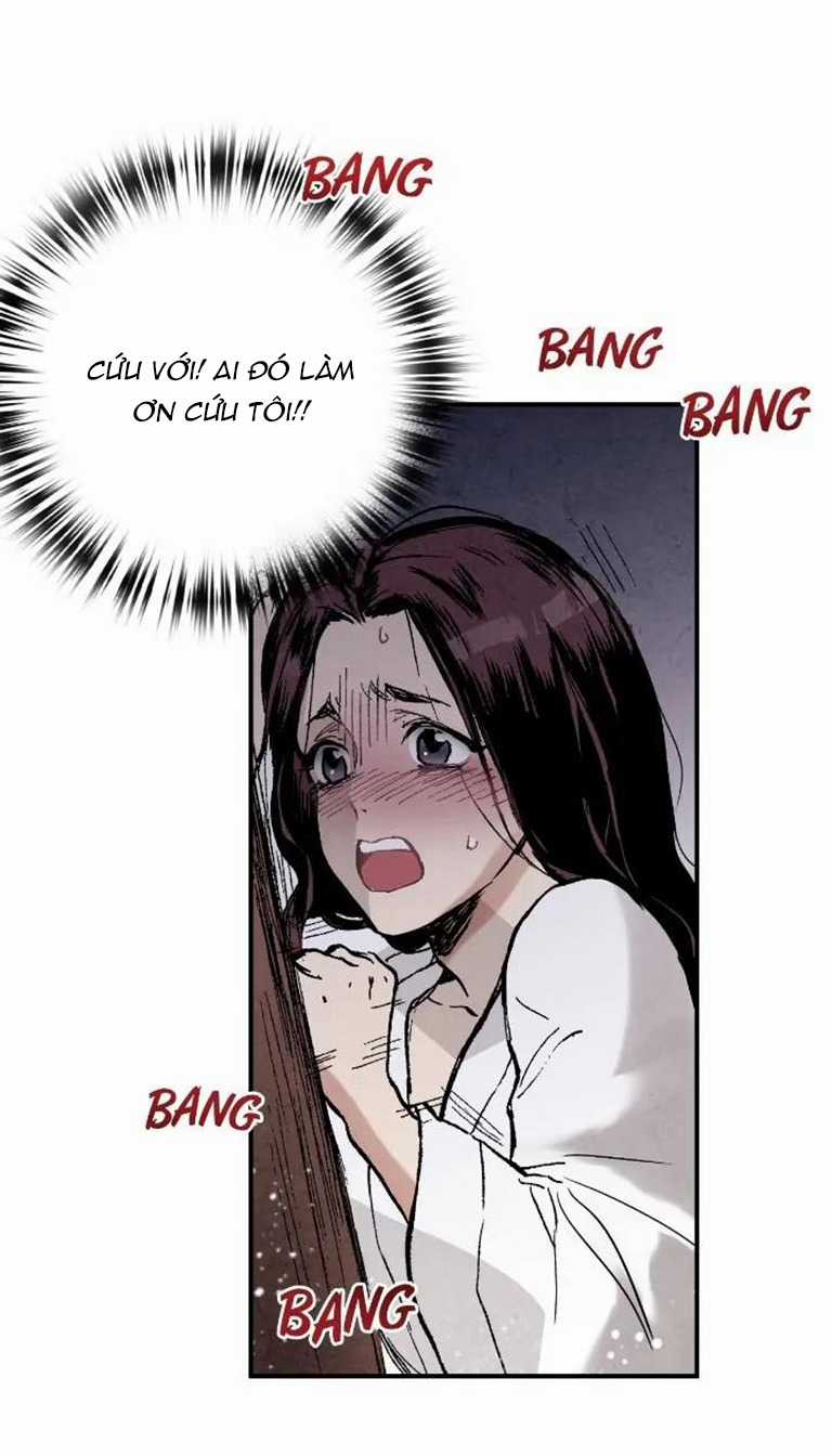 Pha Lê Xanh Chapter 13 trang 13